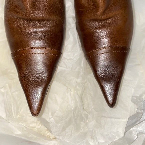 Dior Flight Ankle Boot - Picture 9 of 11